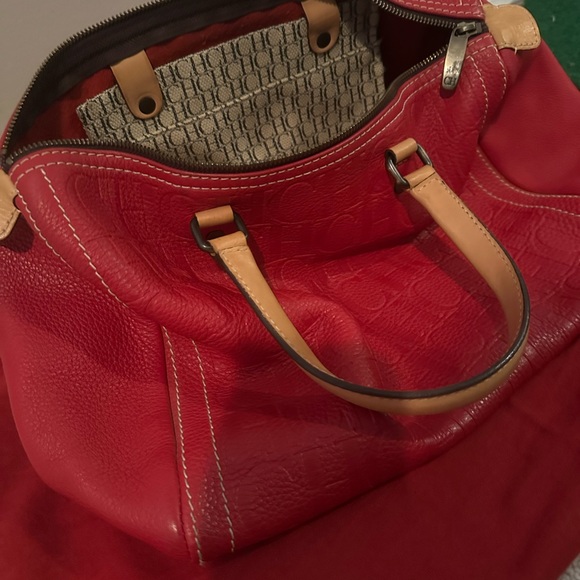 Beautiful Bag Carolina Herrera - Picture 4 of 4